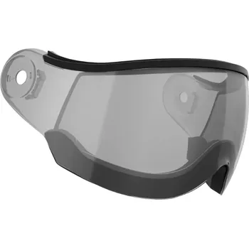 Štít Kask Visor Piuma-R Double Lens Clear