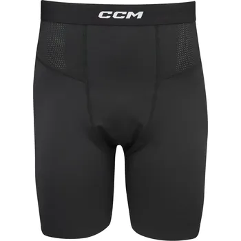 Šortky CCM Compression Performance Senior Barva: Černá, Velikost: ​​​​​​XXL