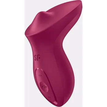 Vibrátor Satisfyer Exciterrr
