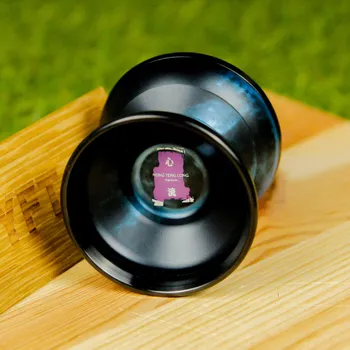 Jojo Flow Trigger (Ace-Yo) Barva: Signature - Hong Teng Long