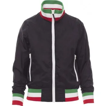 pracovní bunda PAYPER UNITED LADY ITALY 000137-0048 / Dámská lehká bunda - černá M