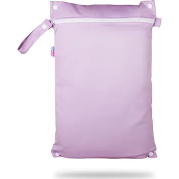 Pytel na pleny Šeříkový - pytel na pleny (dvouvelikostní)