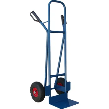 Rudl RE 260 Rudlík na pivo-limo - nafukovací kola kuličkové ložisko 17660036