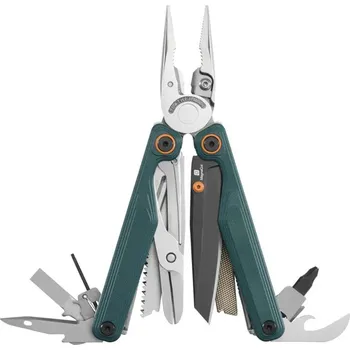 Pracovní nůž Leatherman Europe GmbH WAVE ALPHA - CASCADIA