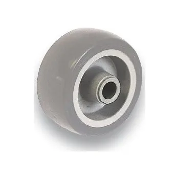 Pojezdové kolečko Kolečko nábytkové samostatné NM 075 4022030