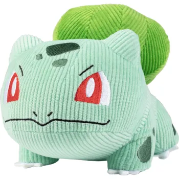 Dětské zboží Plyšák Pokémon Corduroy Bulbasaur 15cm
