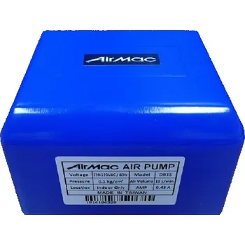 Dmychadlo Airmac DB15 2470000