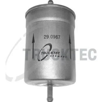 Palivový filtr Palivový filtr TRUCKTEC AUTOMOTIVE 08.14.003