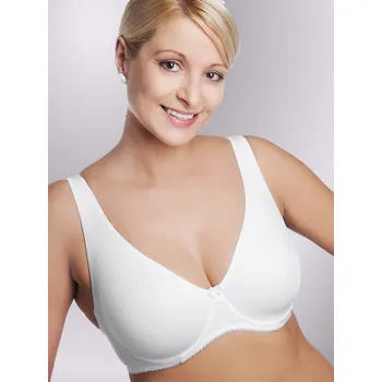 Dámské spodní prádlo podprsenka HEDVIKA 80E tělová