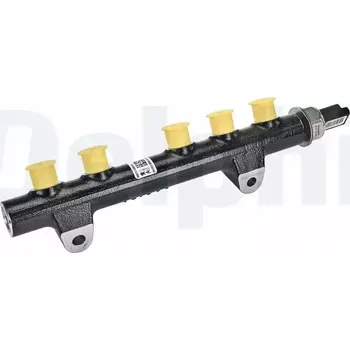 Palivový systém DELPHI Rozdělovací trubka paliva DF 9144A290B-12B1