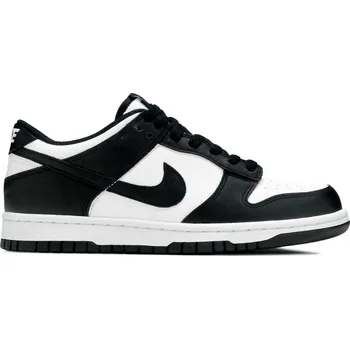Dámské tenisky Nike Dunk Low GS 'Black White' Velikost: 38.5