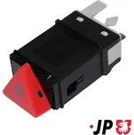 Vypínač výstražných blikačů JP GROUP 1196301300