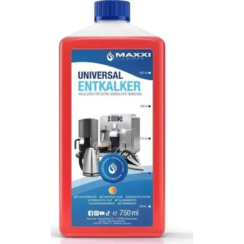 Maxxi Clean Univerzální Odvápňovač 750 ml