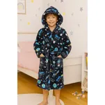 Chlapecký župan Wolf Z2392 tmavě modrý