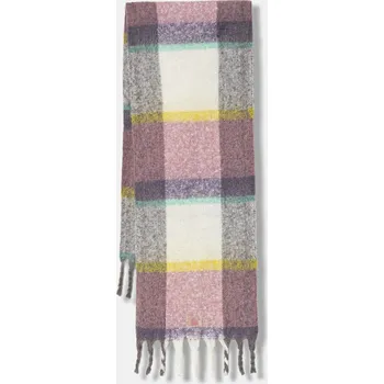 Šála Dětská šála United Colors of Benetton 6WELCU00Z.G.Seasonal vícebarevná MLA, vel. ONE SIZE