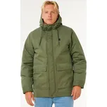 bunda RIP CURL Anti Series Exit 5K/5K DEEP CACTUS velikost oblečení XXL