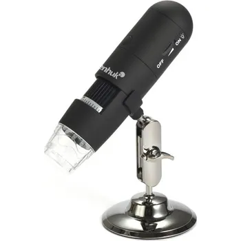 Mikroskop Levenhuk DTX 30 Digitální 0.35000 Kg ELEKTRO Sklad1 57120000 (0.35000 Kg ELEKTRO Sklad1 57120000)