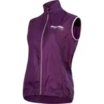 Dámská vesta Sensor Parachute purple L