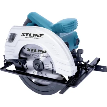 Okružní pila XT line XTLINE Kotoučová pila 1380 W, 185 mm