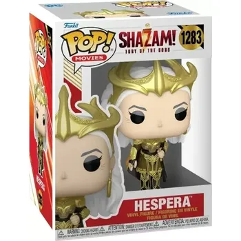 Figurka Funko POP! 1283 Shazam Hespera (FUNKO)