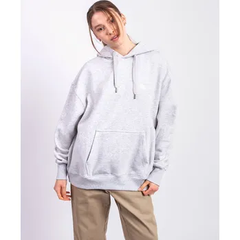 Dámská mikina Dickies Summerdale Hoodie Light Gray M