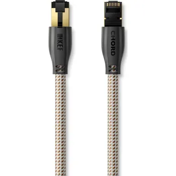 Elektronika KEF K-Stream LS50 II W, LS60 Barva: White with Copper