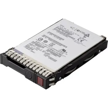 SSD disk HPE SSD 960GB SATA 6GB/s HS 2.5'' Retail (P02761-003)