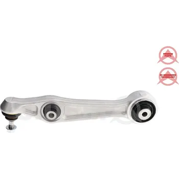 Zavěšení kol Řídicí páka, zavěšení kol SIDEM 15074 R