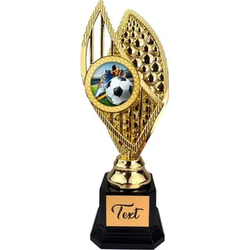 Poháry Bauer Designová trofej AV1M01 | Fotbal