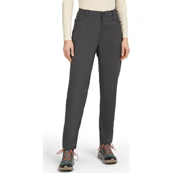 Dámské kalhoty ICEBREAKER Wmns Elevation Stretch Pants, Obsidian velikost: 27