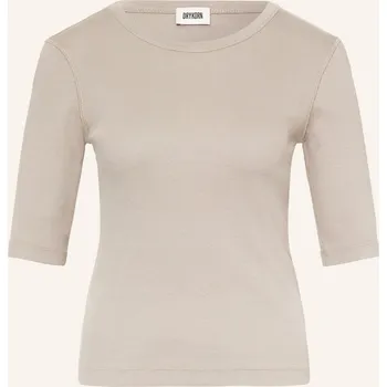 Dámské tričko Drykorn Dámské Tričko Selay, béžová, 36