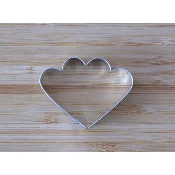 Vykrajovátko Vykrajovátko - Vějíř