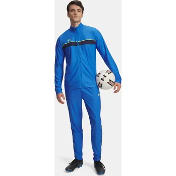 Pánská souprava Under Armour UA M Challenger Tracksu 6004052-402 Modrá LG