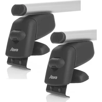 Příčník na automobil Střešní nosiče Atera Fiat Punto Evo 5-dr Hatchback 2009-2012 AR045080A