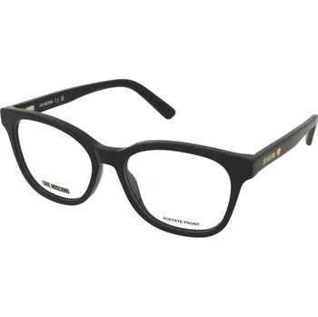 Brýlová obroučka Dioptrické brýle Love Moschino MOL655 807