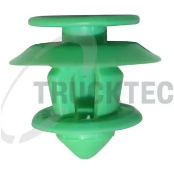 Nářadí pro automobil Klips TRUCKTEC 01.53.150