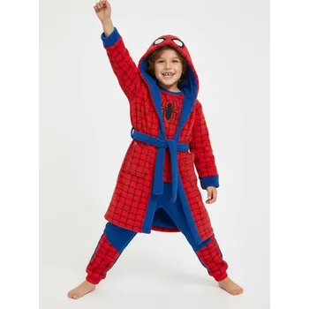 Sinsay - Župan Spider-Man - červená - 281EV-33X - 281EV-33X-U13