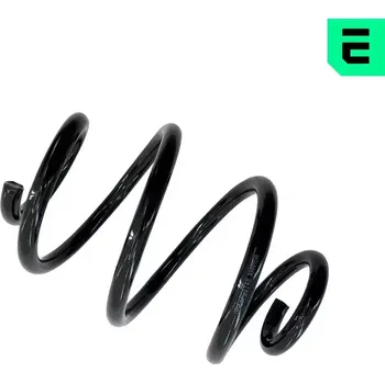 OPTIMAL Pružina podvozku OPT OP-CSP01148