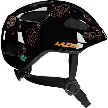 Cyklistická přilba přilba LAZER PNUT 2.0 KinetiCore Rakety