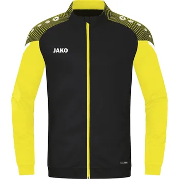 Bunda JAKO PERFORMANCE Jacket 9322m-808 Velikost XL