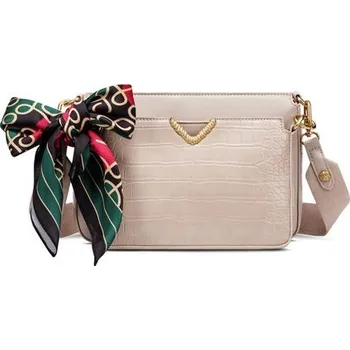 Kabelka VUCH Sassy Elegance Beige + Dárkové balení