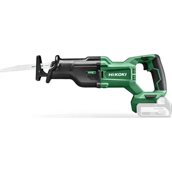 Pila ocaska Hikoki CR18DBW4Z