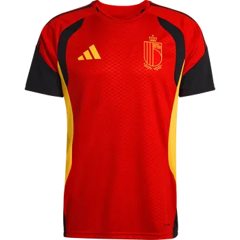 Dres adidas Belgium Tiro 26 Training kb3408 Velikost S