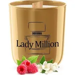 Ravina Sójová vonná svíčka ve skle 175 g