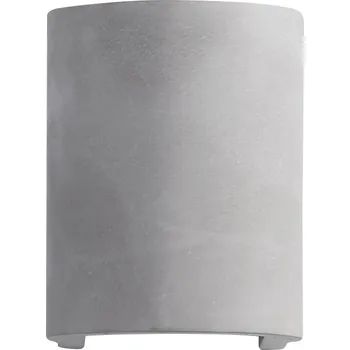 Venkovní osvětlení Svítidlo Nova Luce CADMO R WALL GREY nástěnné, IP 65, 6 W 1.20000 Kg ELEKTRO Sklad1 611029 (1.20000 Kg ELEKTRO Sklad1 611029)