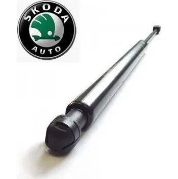 Plynová pružina ŠKODA Felicia- 527mm, 450N 2482454