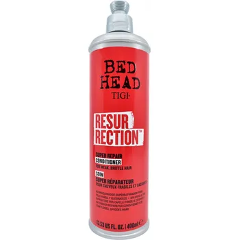 TIGI Bed Head Resurrection Super Repair Conditioner 400 ml