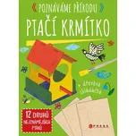 Poznáváme přírodu: Ptačí krmítko…