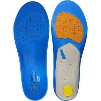 Vložka do bot Sidas 3Feet Trail High CSE3FTRAIL25_HI - blue M (39-41)