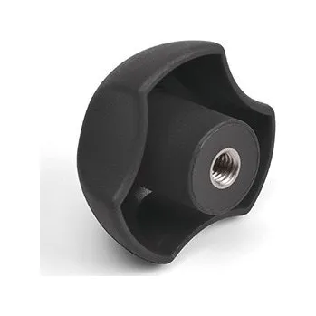 Matice PYB 63/M10 - Ovládací element - černá 1114505